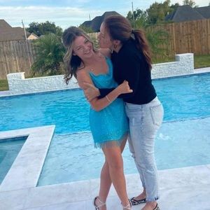 Meet your Posher, Beth